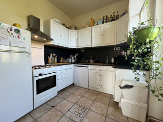  Maison � vendre 3 pi�ces 68 m�