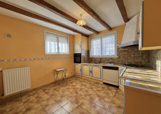  Maison � vendre 5 pi�ces 120 m�