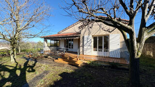  Maison � vendre 6 pi�ces 135 m�