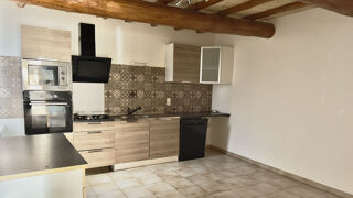  Maison � vendre 5 pi�ces 106 m� Remoulins