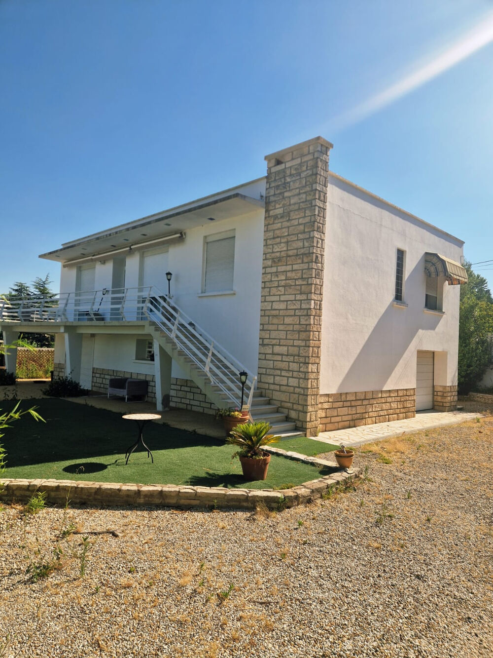 Vente Maison Maison familiale 5 pièces Ales