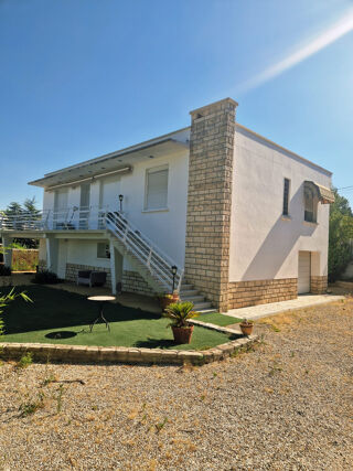 Maison - 5 pièce(s) - 151 m²