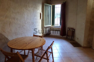  Appartement  louer 1 pice 43 m