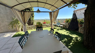  Maison � vendre 8 pi�ces 220 m�