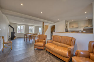  Maison � vendre 5 pi�ces 117 m�