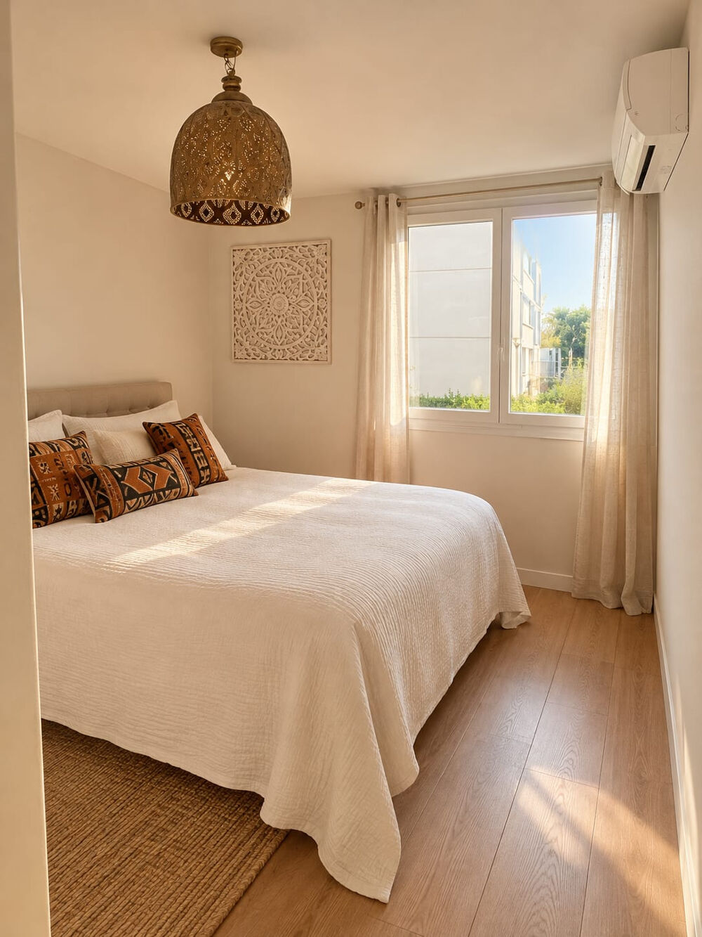 Vente Appartement Bel appartement T4 à 5 min des plages Frejus