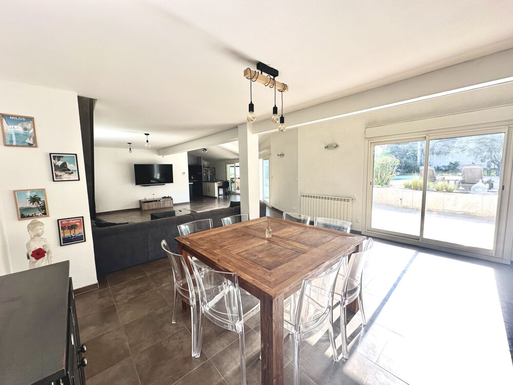 � vendre  Maison Nimes (30900)