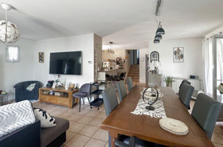  Maison � vendre 5 pi�ces 100 m�