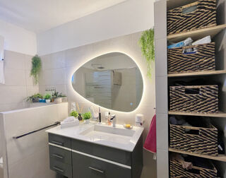  Maison � vendre 5 pi�ces 101 m� Vezenobres