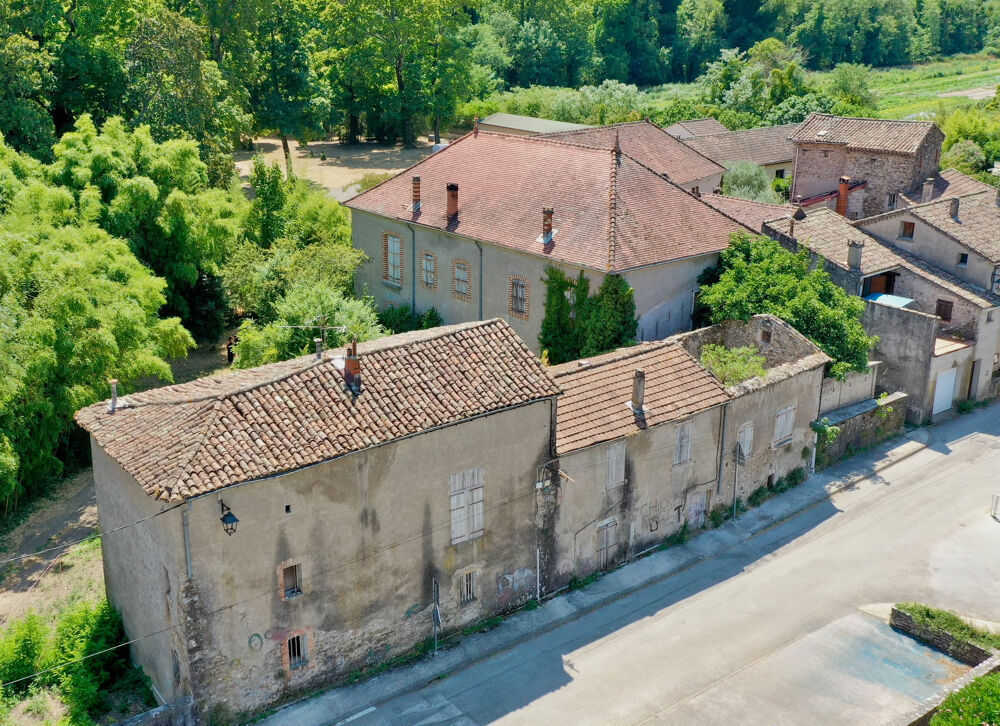 Vente Maison Maison à rénover au calme Cendras