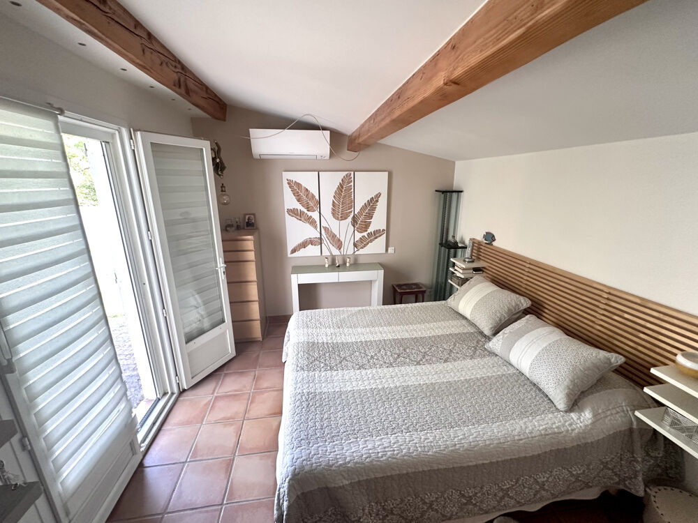 Vente Maison Maison familiale de 124 m2 avec terrasse et jacuzzi - Clarensac (Vaunage) Clarensac