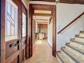  Maison � vendre 4 pi�ces 103 m�