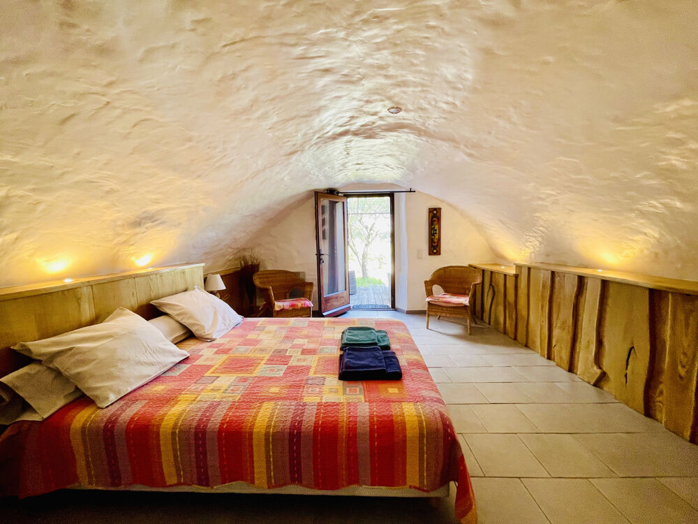  vendre  Proprit/chteau Barjac (30430)