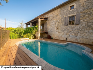 Maison à vendre 4 pièces 113 m²