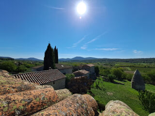  Maison � vendre 5 pi�ces 228 m�