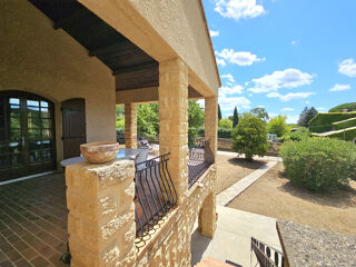  Maison  vendre 11 pices 267 m