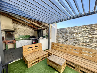  Maison  vendre 7 pices 250 m