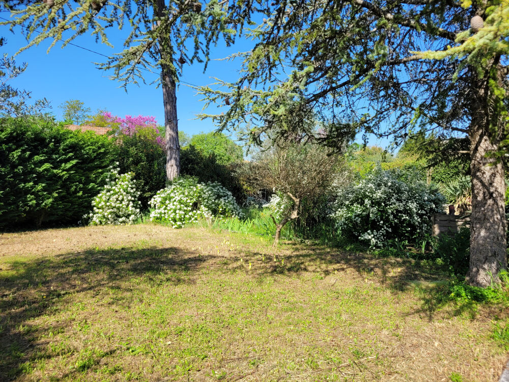 Vente Maison UZES A PIEDS Uzes