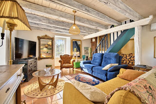  Maison à vendre 5 pièces 110 m²