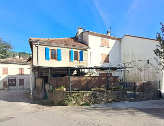  Maison à vendre 4 pièces 66 m²