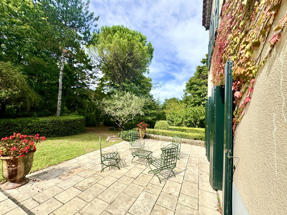 � vendre  Maison Al�s (30100)