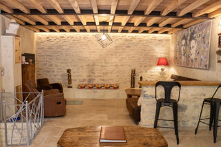  Maison à vendre 5 pièces 150 m²
