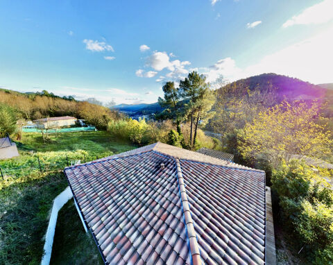   Villa Individuelle T4 Plain-Pied Maison - 4 pi�ce(s) - 80 m�