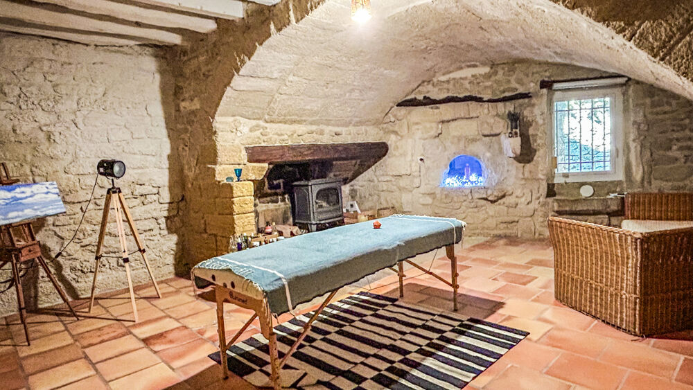  vendre  Maison Saint-Siffret (30700)