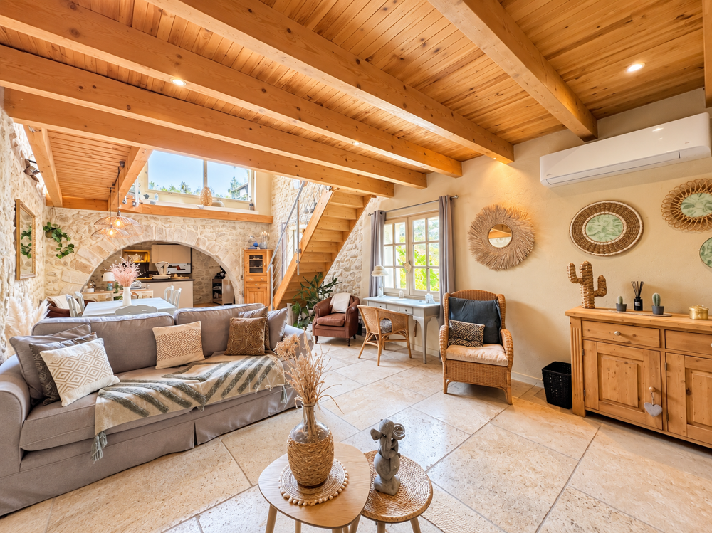 Vente Maison COUP DE COEUR ASSURE ! Uzes