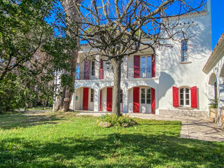  Maison � vendre 7 pi�ces 210 m�