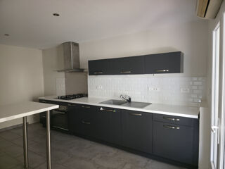  Maison à vendre 3 pièces 90 m²
