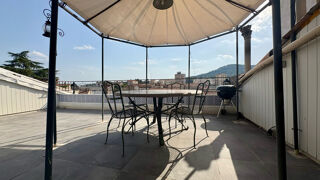 Vente Duplex/Triplex Duplex avec terrasse coeur de ville Ales Ales