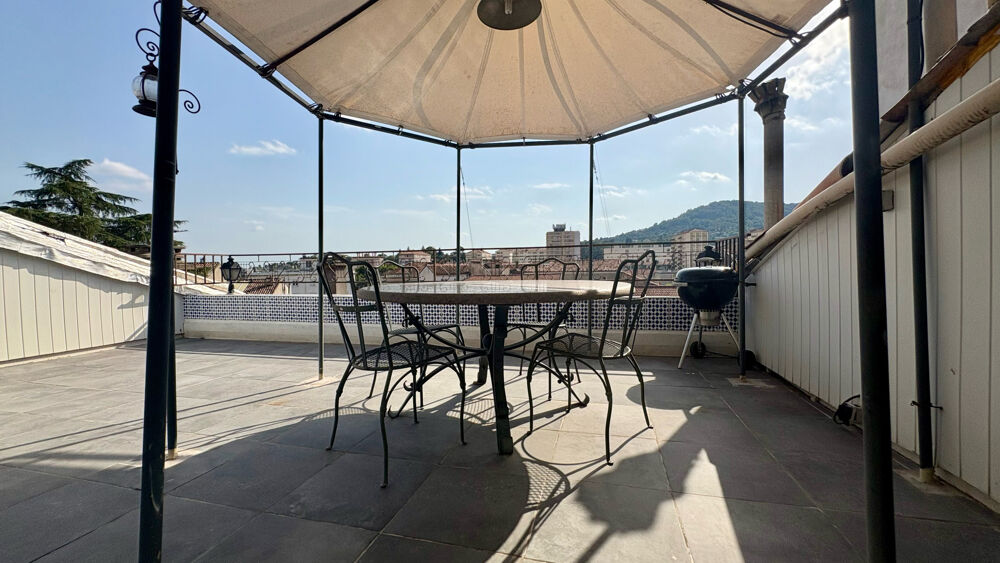 Appartement 4 pièces 112 m² · à Ales · 112 m² · 149 000 €