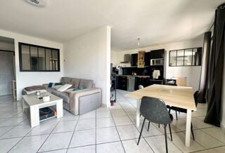  Appartement � vendre 3 pi�ces 75 m�