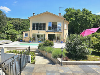  Maison � vendre 10 pi�ces 227 m�