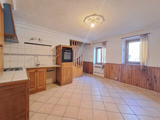  Maison � vendre 4 pi�ces 66 m�