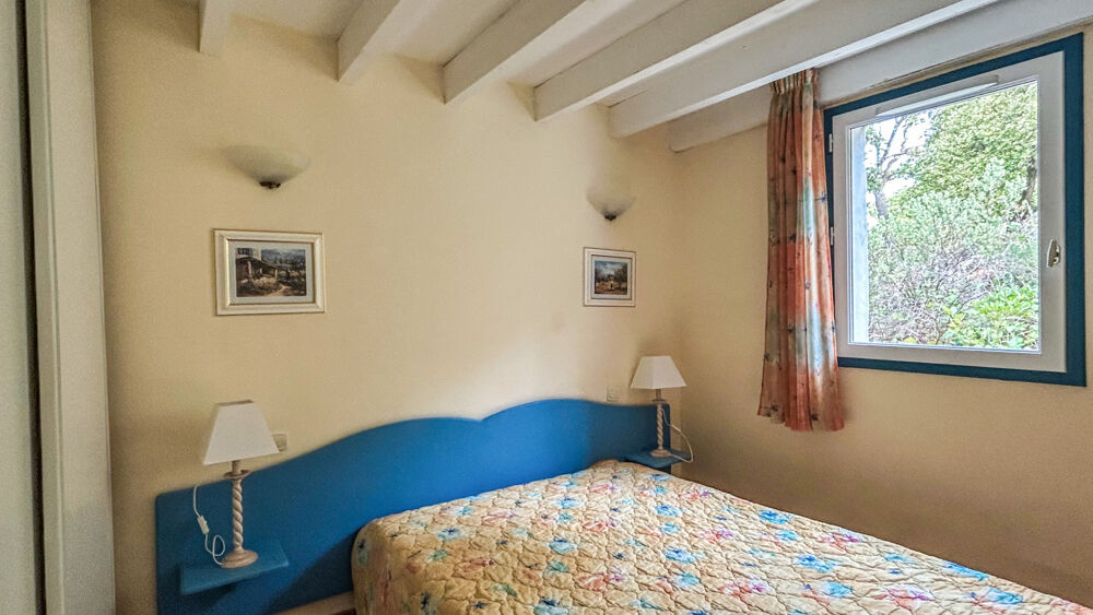 Vente Maison Un mazet dans une jolie r�sidence arbor�e avec piscine Gaujac