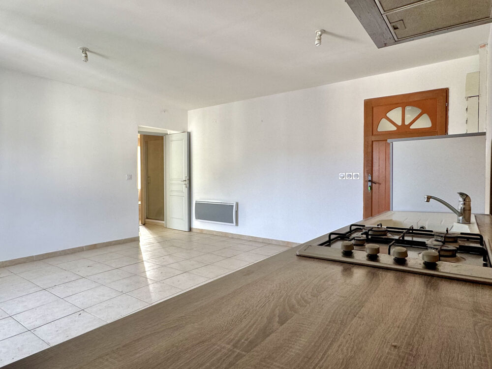 Vente Appartement Lots de 2 appartements à rénover aux pieds des Cévennes Ste cecile d andorge