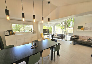  Maison à vendre 5 pièces 141 m²