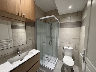  Appartement � louer 1 pi�ce 25 m�