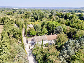  Maison � vendre 13 pi�ces 400 m�