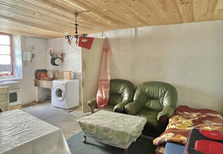  Maison � vendre 3 pi�ces 80 m�