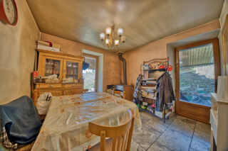  Maison � vendre 2 pi�ces 38 m�