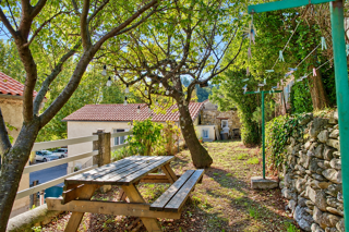 Vente Maison Maison 2 Appartements T2 Branoux les taillades