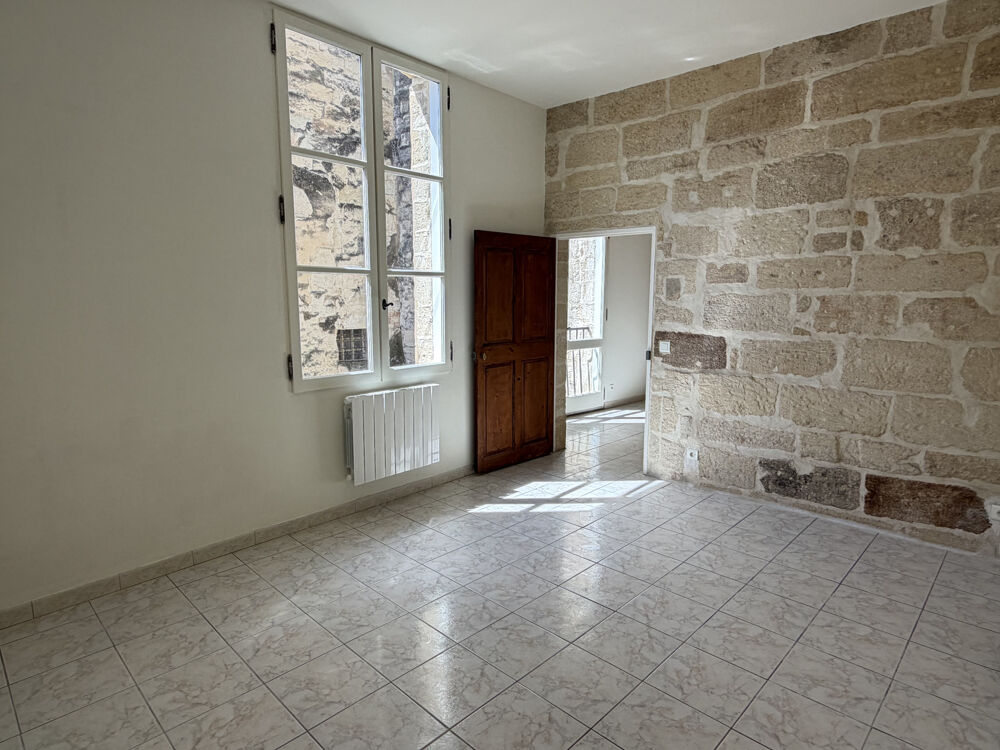 Appartement Type 2