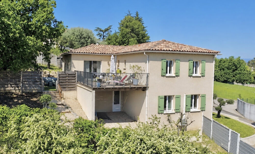 Maison 7 pièces 171 m² · à Ales · 171 m² · 335 000 €