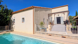  Maison à vendre 4 pièces 110 m²