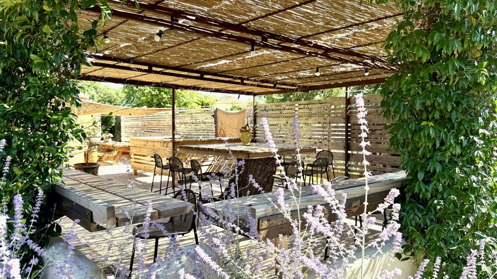 � vendre  Maison Uz�s (30700)