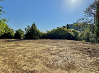  Terrain � vendre 1337 m�