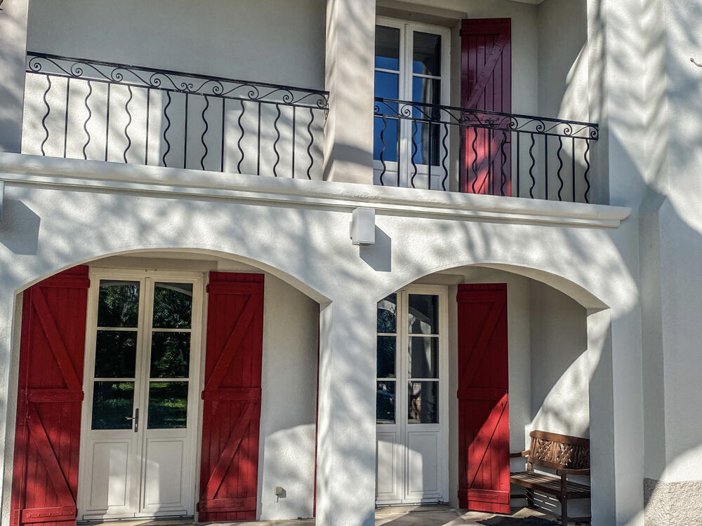 � vendre  Maison Uz�s (30700)